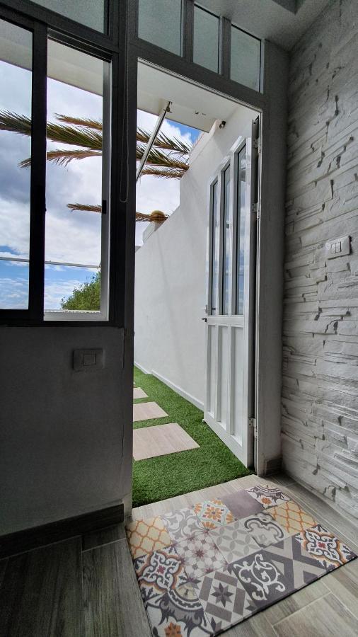 فيلا كانديلاريافي Seaside House المظهر الخارجي الصورة