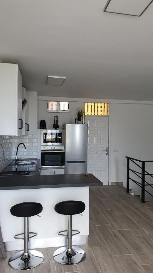 فيلا كانديلاريافي Seaside House المظهر الخارجي الصورة