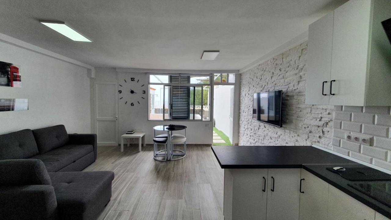فيلا كانديلاريافي Seaside House المظهر الخارجي الصورة