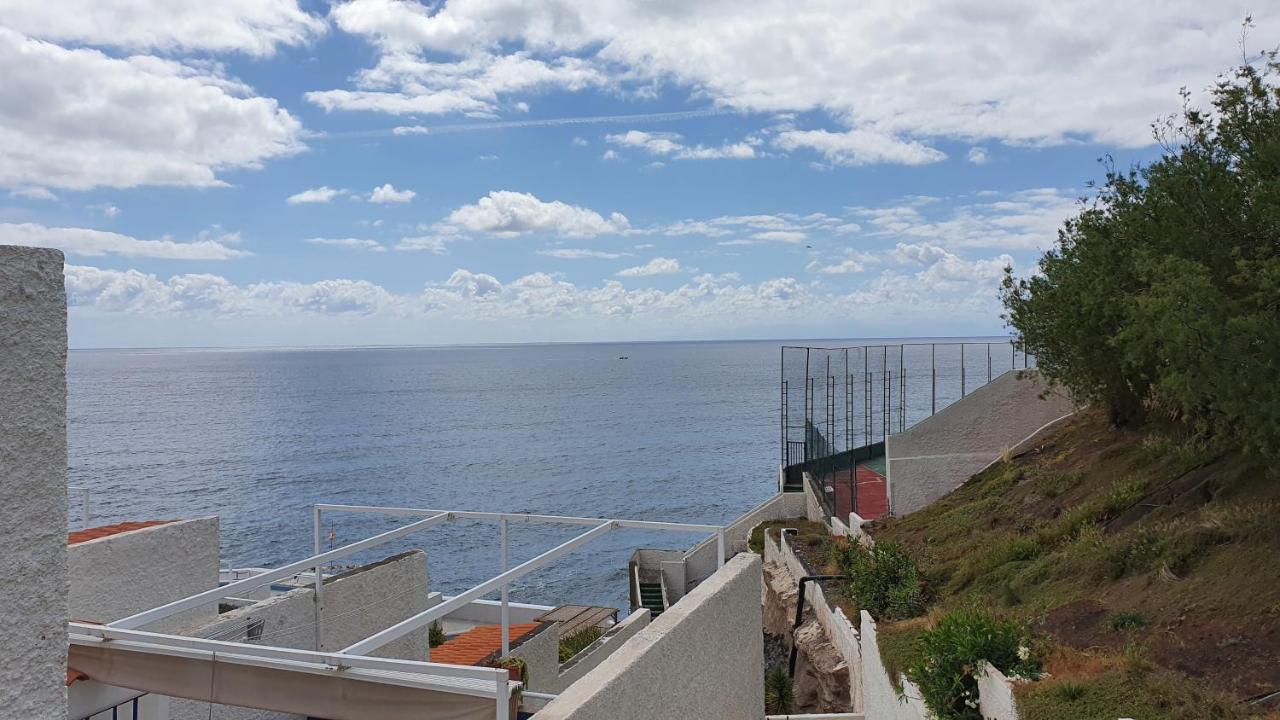 فيلا كانديلاريافي Seaside House المظهر الخارجي الصورة