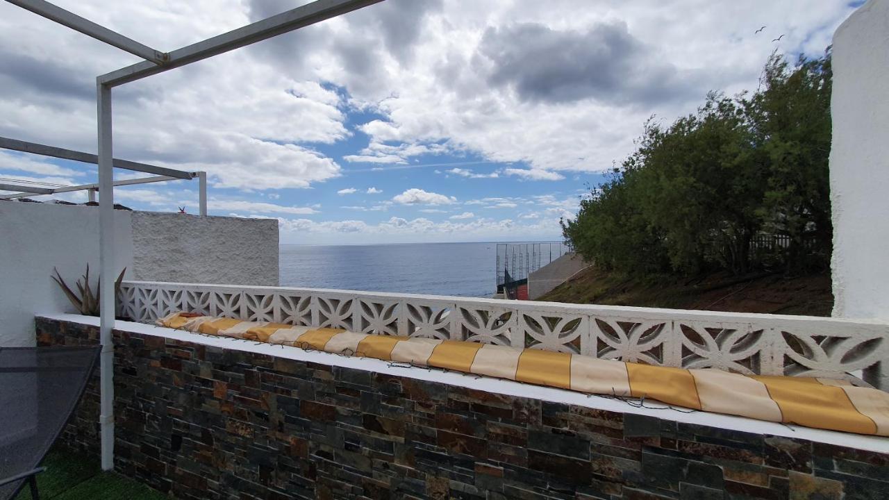 فيلا كانديلاريافي Seaside House المظهر الخارجي الصورة