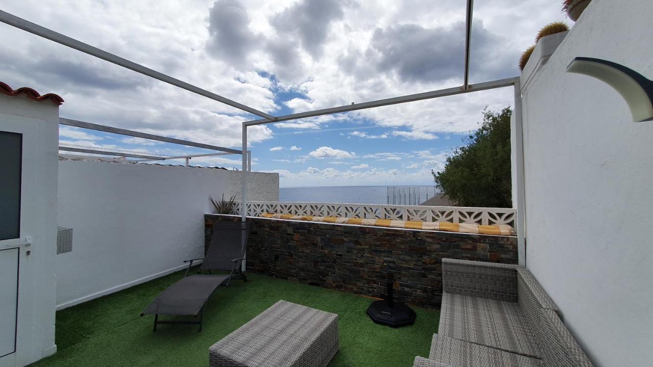 فيلا كانديلاريافي Seaside House المظهر الخارجي الصورة