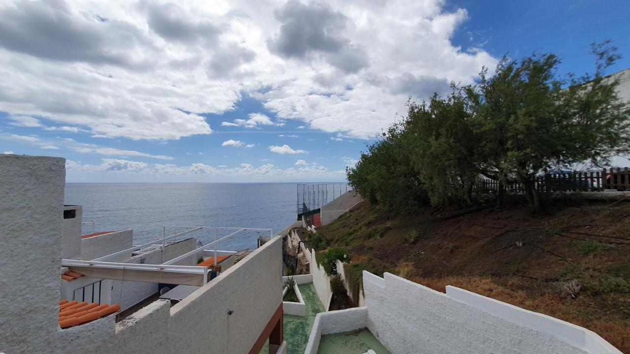 فيلا كانديلاريافي Seaside House المظهر الخارجي الصورة